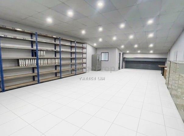 PJS 3, Taman Medan Baru, Petaling Jaya, Selangor 45995