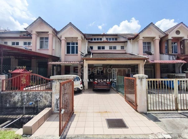 Jalan Tp 11, Rawang, Selangor 48000