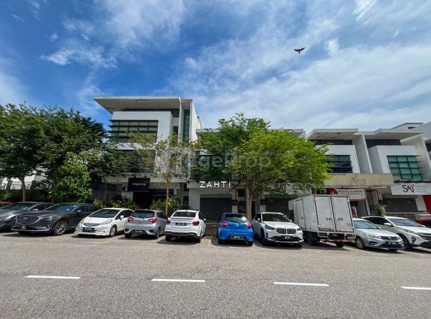 Shah Alam, Selangor