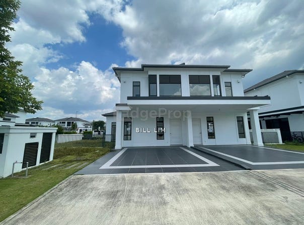 Bandar Puncak Alam, Selangor 42300