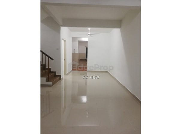 Jalan Reko, Kajang, Selangor 43650
