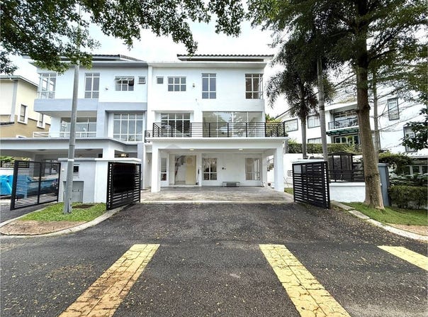 Kajang Perdana, Kajang, Selangor 43000