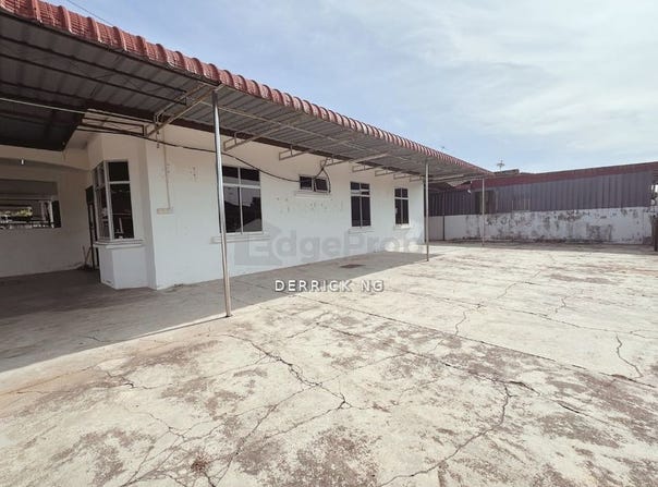 Sungai Petani, Kedah 8000