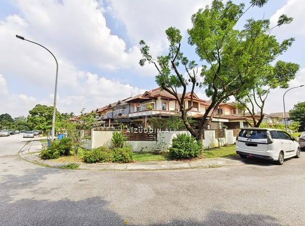 Kota Kemuning, Selangor 40460