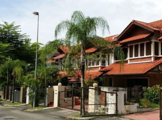 Jalan BRP 3/3c, Bukit Rahman Putra, Selangor 40160