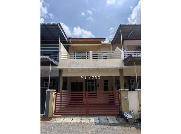 Lahat, Perak 31500