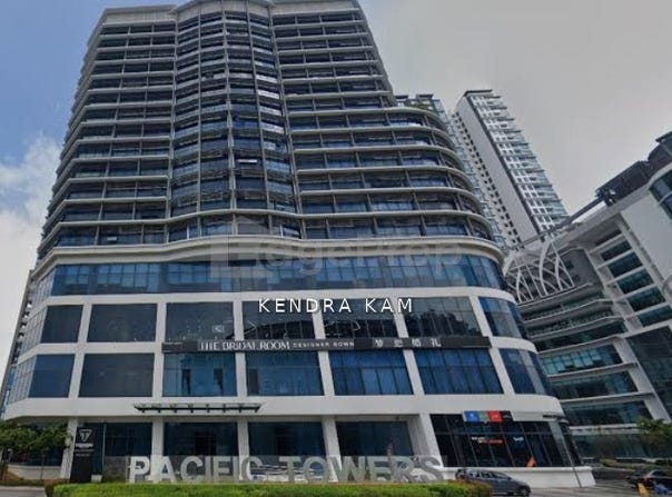 Jalan 13/6, PJ Section 3, 46200, Selangor, Petaling Jaya, Selangor 46200