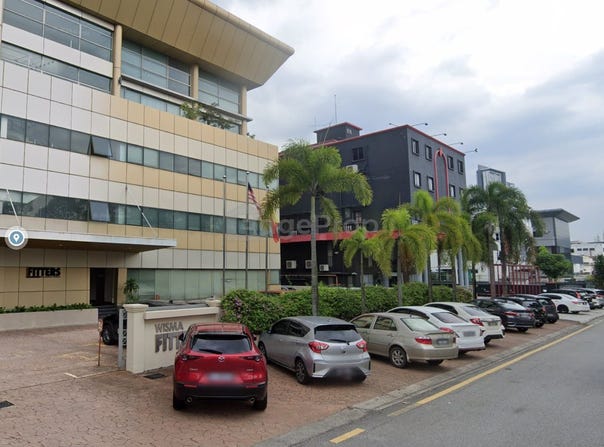 Damansara, Kuala Lumpur 52200