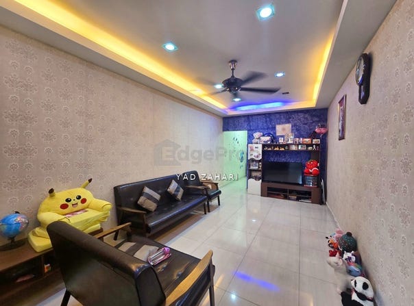 Shah Alam, Selangor 40000
