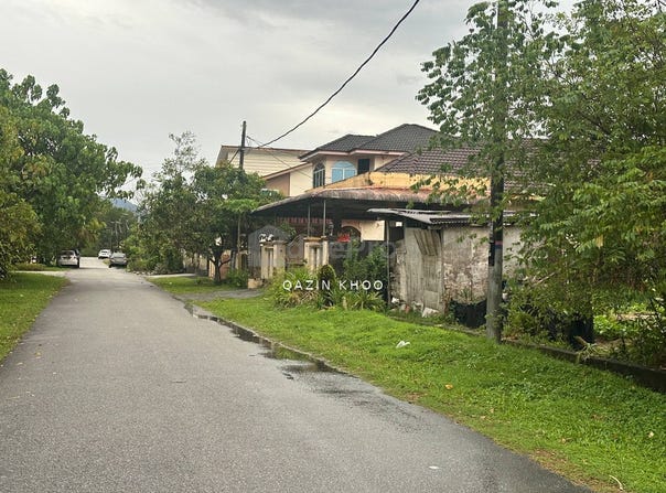Jelapang, Ipoh, Perak 30020