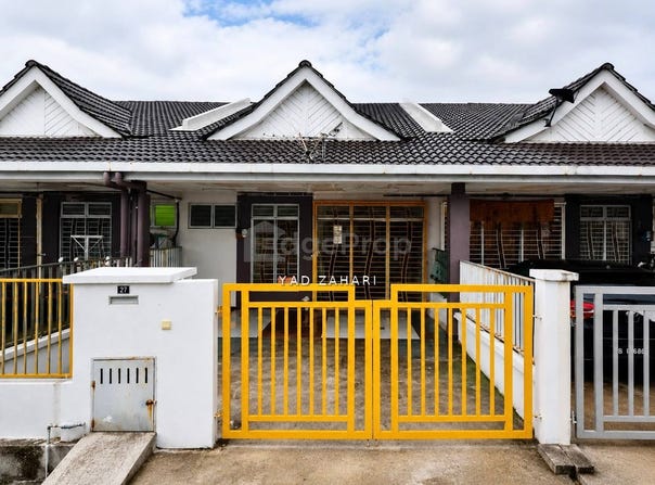 Jalan Kebun Nenas, Klang, Selangor 41200