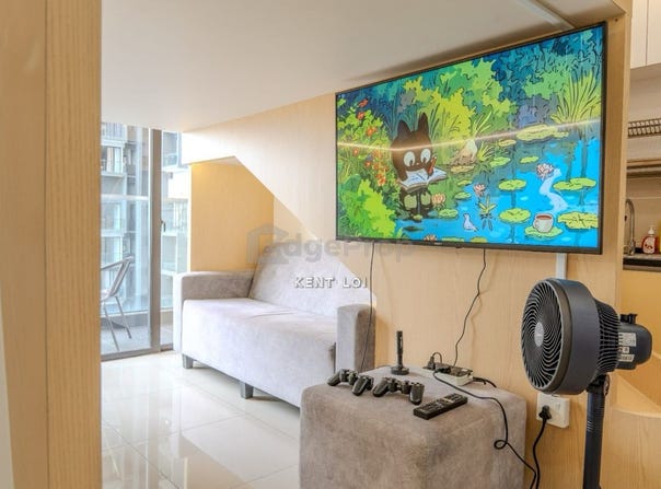 Lebuh Medini Utara, Iskandar Puteri, Johor 79250