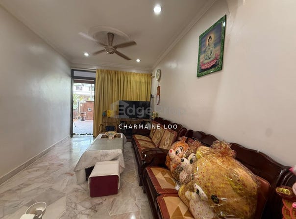 Jalan PJS 10, Bandar Sunway, Selangor 46150