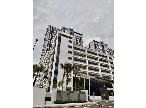 Semenyih, Selangor 43500