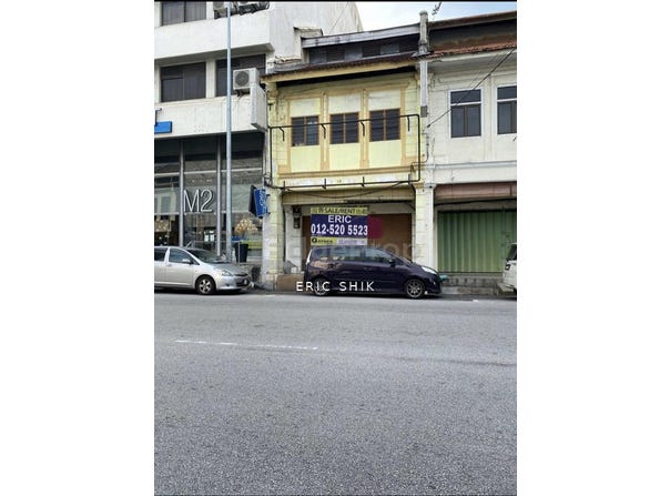 Ipoh, Perak 30100