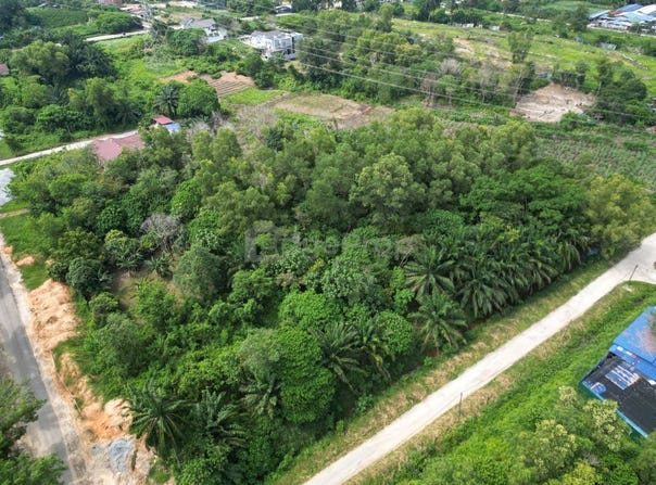 Agriculture Land Bukit Damar,Dengkil,Selangor, Dengkil, Selangor 63000