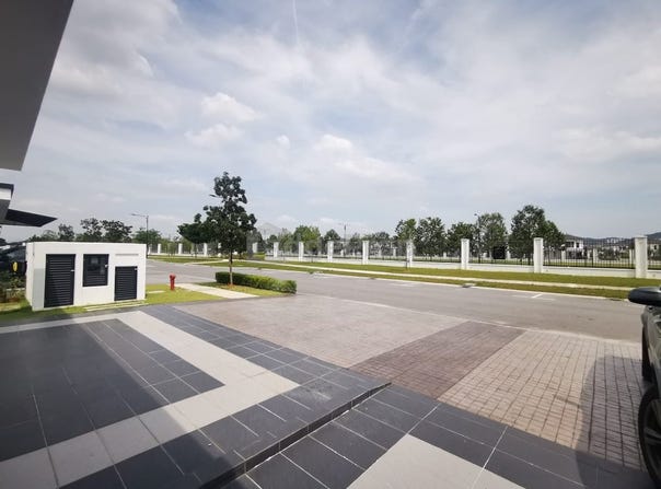 Norton Garden, Bandar Puncak Alam, Selangor 42300