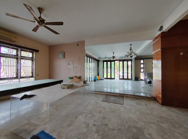 Lintang Bagor, Klang, Selangor 41200