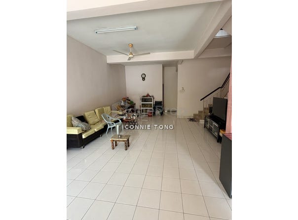 Jalan Prima Pelangi, Bukit Prima Pelangi, Kuala Lumpur 51200
