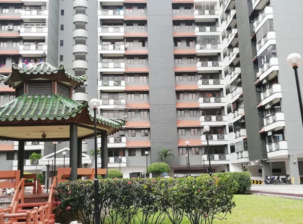 Jalan Serdang Raya 6/1, Taman Serdang Raya, 43300, Selangor, Seri Kembangan, Selangor 43300