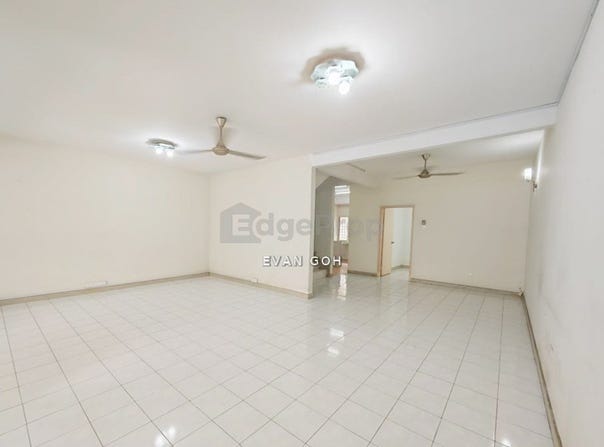 Jalan BP 11, Puchong, Selangor 47100