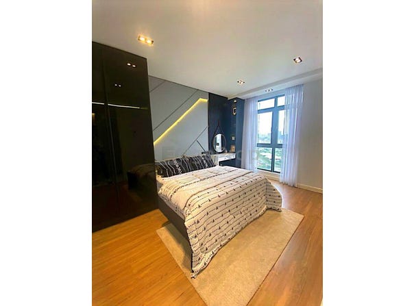 Off Jalan Klang Lama, Jalan Klang Lama (Old Klang Road), Kuala Lumpur 58100