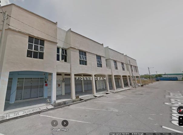Kulim, Kedah 9400