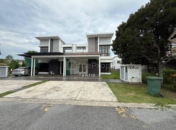 Semenyih, Selangor 43700
