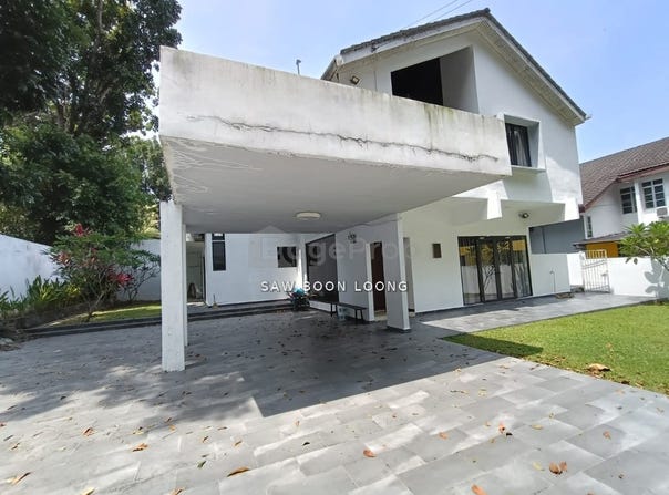Cangkat Minden Jalan, Gelugor, Penang 11700