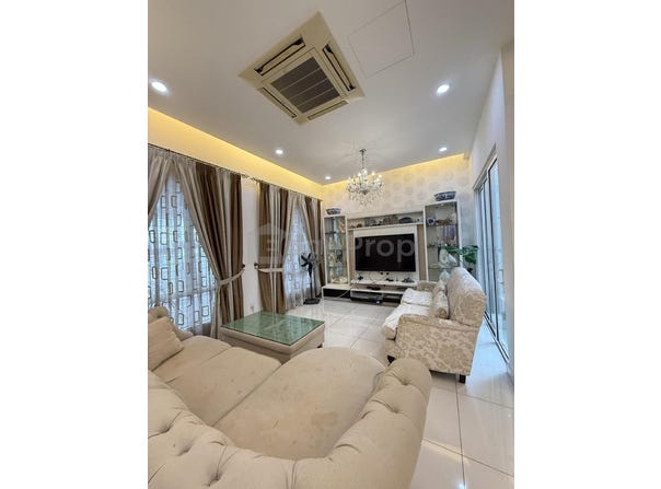 Shah Alam, Selangor 40000