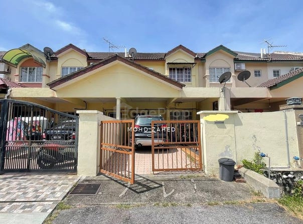 43200, Selangor, Batu 9th Cheras, Selangor 43200