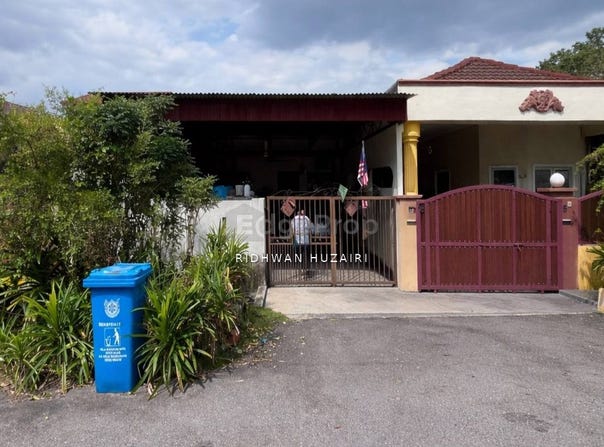 Shah Alam, Selangor 40000