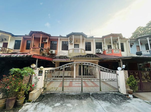 Taman Rasi Jaya 31450 Menglembu Perak, Menglembu, Perak 31450