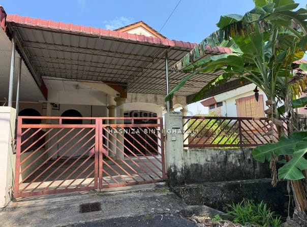 Sungai Petani, Kedah 8000