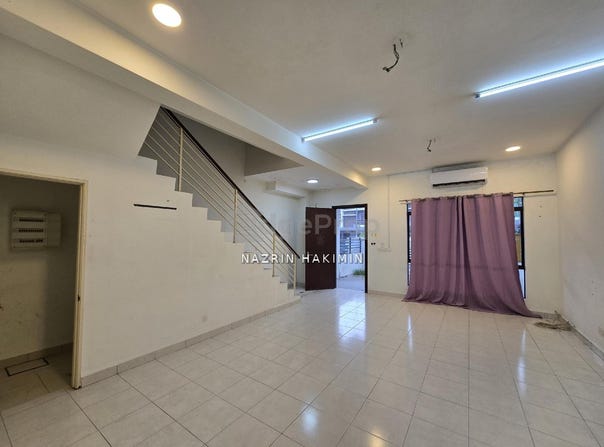Jalan MR 2/19, Rawang, Selangor 48020