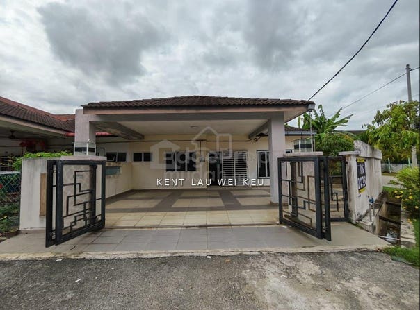 Bentong, Pahang 28700