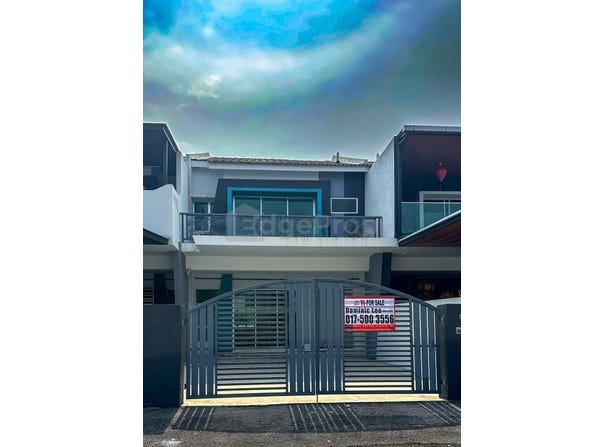 MENGLEMBU LAHAT, Ipoh, Perak 31500