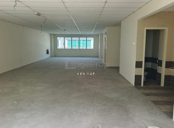 Petaling Jaya, Selangor 0