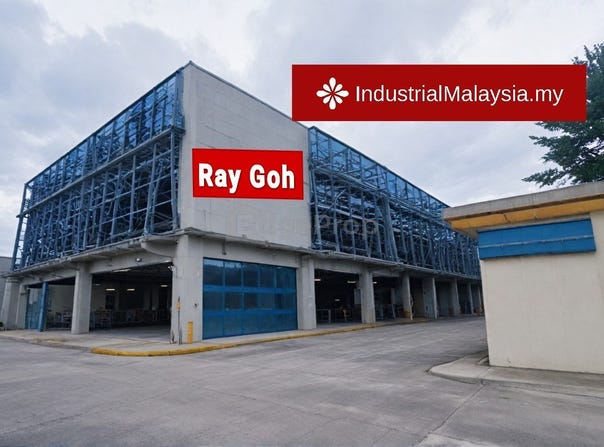 0, Shah Alam, Selangor 40150