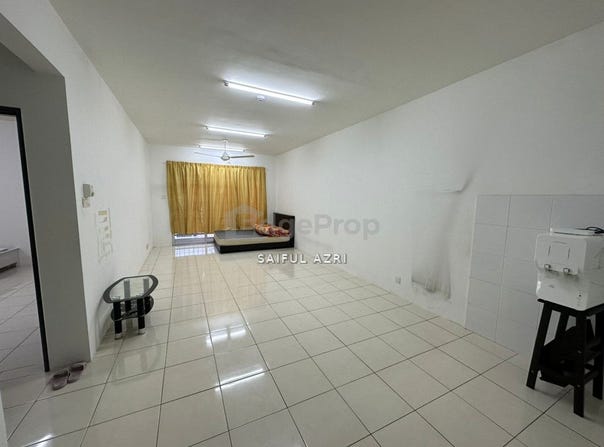 Jalan Pintar 4, 43000, Selangor, Bangi, Selangor 43000