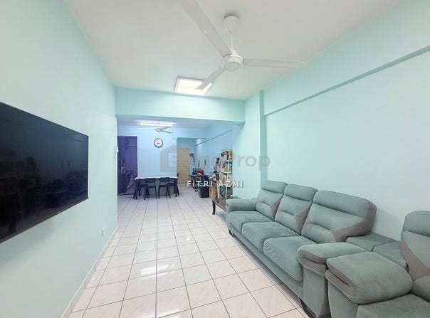 Jalan Sepakat Indah 2/1, Taman Sepakat Indah 2, 43000, Selangor, Kajang, Selangor