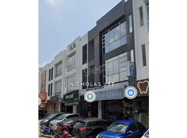 Cheras, Selangor