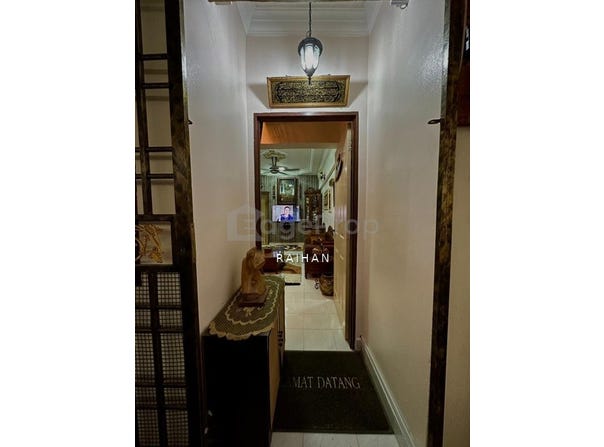 Jalan Logan, George Town, Penang 10400