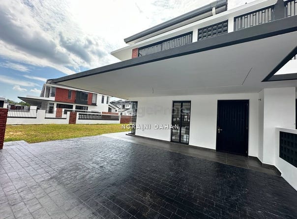 Shah Alam, Selangor 40160
