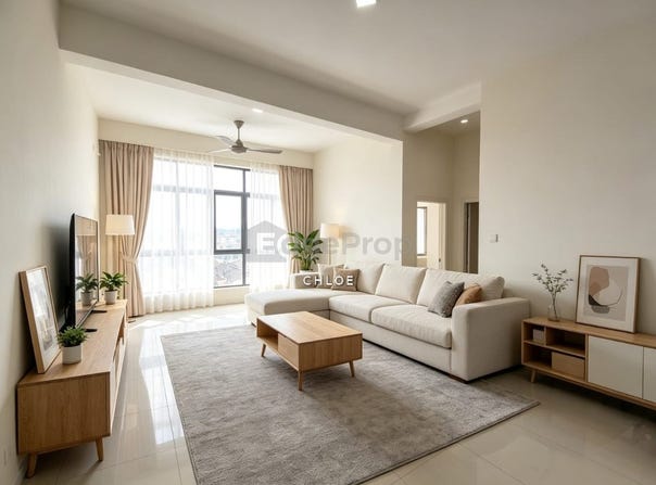 Off Jalan Kemuning Prima, Kemuning Utama, 42450, Selangor, Kota Kemuning, Selangor 42450