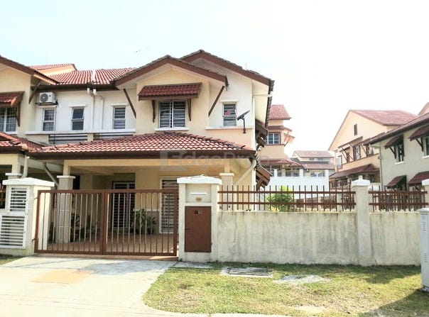Shah Alam, Selangor 40000
