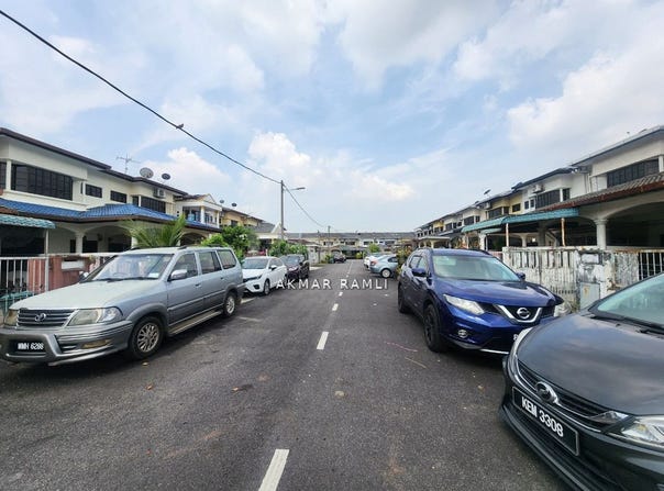 Jalan Batu Unjur, Klang, Selangor 41200
