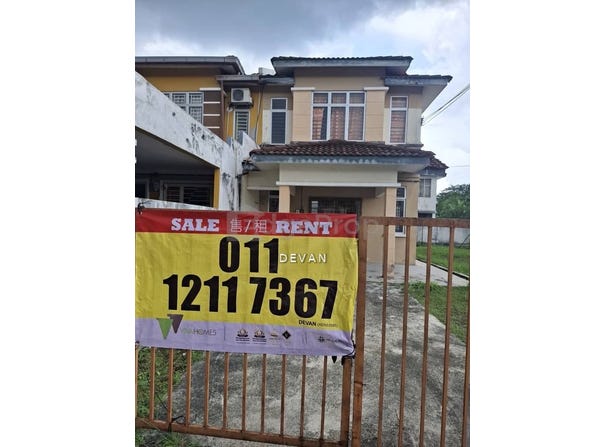 Puchong, Selangor 47100