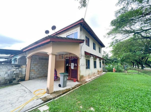Taman Kota Masai, Pasir Gudang, Johor