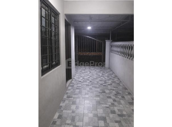 Jalan Bandar Puchong Jaya, Puchong, Selangor 47170